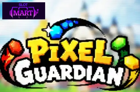 Pixel Guardian